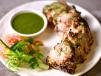 Murgh Malai