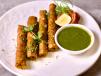 Seekh Kabab