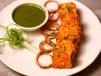 Achari Paneer Tikka