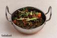 Bhindi Masala