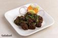Mutton Pepper Fry