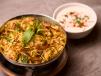 Hyderabadi Biryani