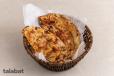 Masala Paratha