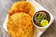 Chole Bhature