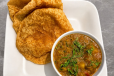Poori Bhaji