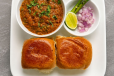 Pav Bhaji