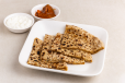 Paneer Paratha
