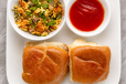 Bhurji Pav