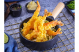Tempura Shrimp