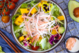 California Salad