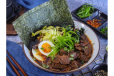 Beef Ramen