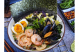 Seafood Ramen