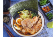 Chicken Ramen