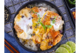 Chicken Katsudon