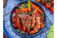 Teriyaki Chicken