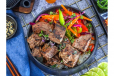 Pepper Beef Don
