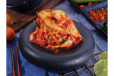 Kimchi Salad