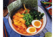 Kimchi Ramen