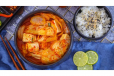 Kimchi Cheage