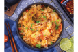 Kimchi Fried Rice