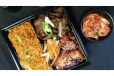 Korean Meal Box