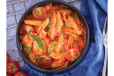 Penne Boscaiola