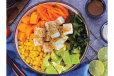Vegan Poke