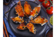 Baked Mussels