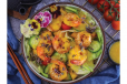 Prawn Mango Salad