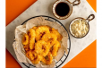 Squid Calamari