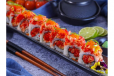 Red Dragon Roll