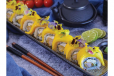 Mango Tango Roll cooked