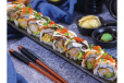 Dragona Roll