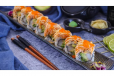 Crazy California Roll