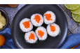 Salmon Maki