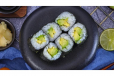 Avocado Maki