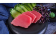 Tuna Sashimi
