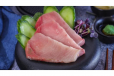 Hamachi Sashimi Yellow Tail Tuna