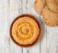 Muhammarah Hummus