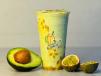Avocado Passion 500 Ml