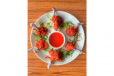 Chicken Lollipop (6Pcs)