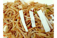 Paneer Fried Noodles