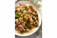Chicken Green Cashew