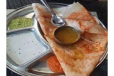 Plain Dosa