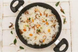Ghee Rice Combo
