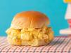 Proper Egg and Cheese Slider
