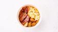 Bacon and Egg