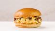 Spicy Scrambled Egg