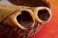 Build Your Own Sweet Chapati