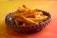 Cajun Fries